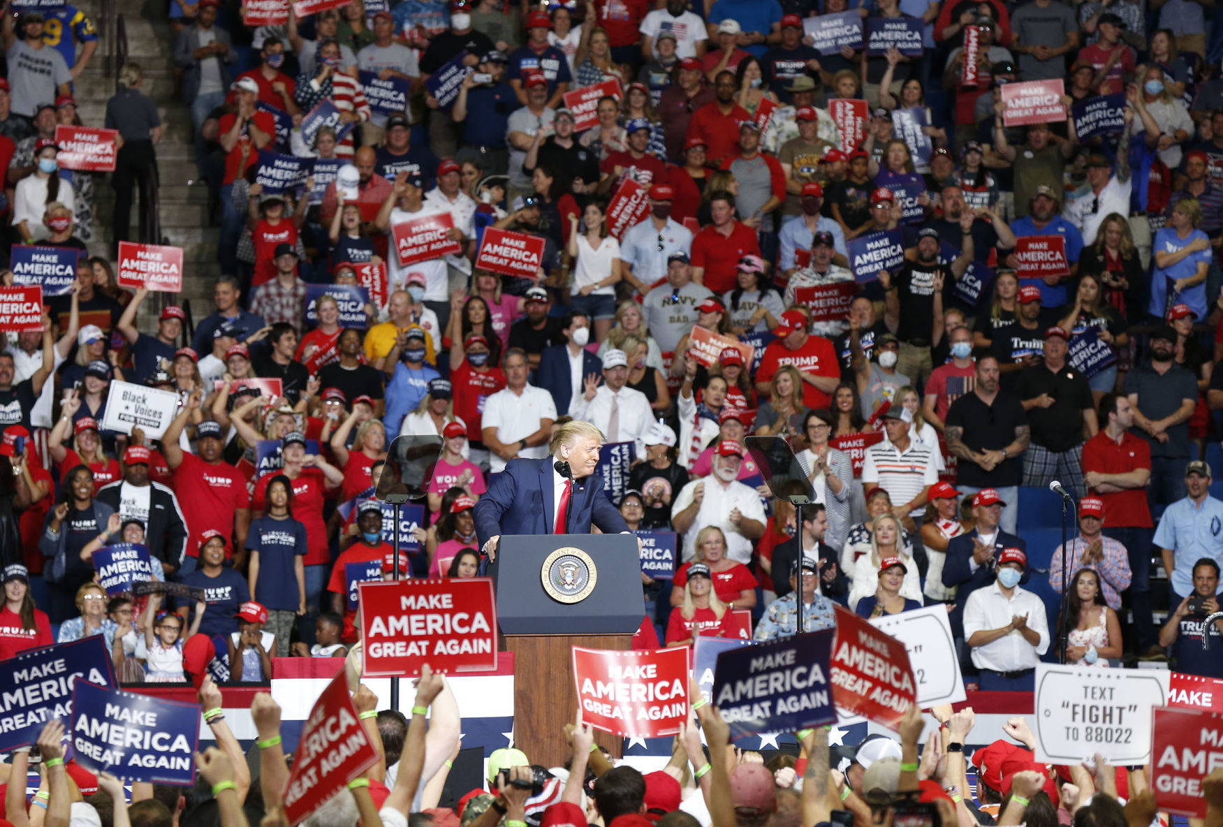 President Trump